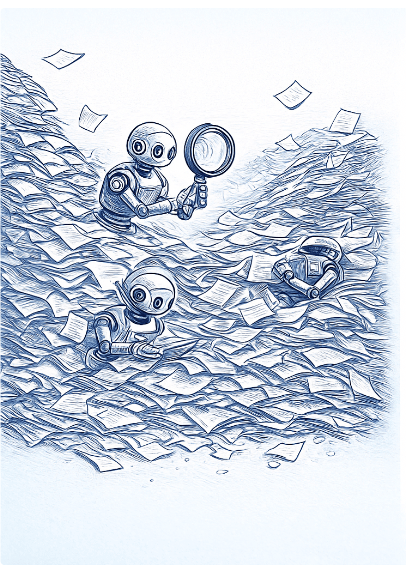 Update: OpenAI Copyright MDL: Motion to Dismiss Denied, Discovery Becomes Complex