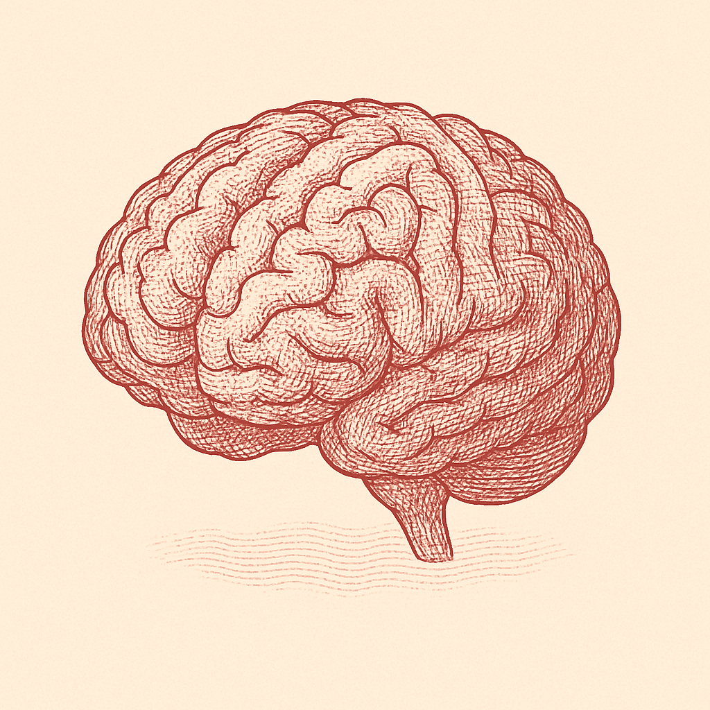 The Hidden Cost of Using AI: What New Research Reveals About Memory